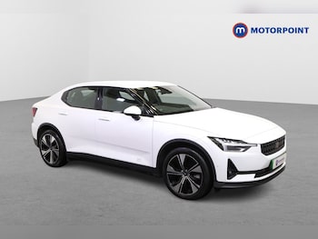 2023 - 300kW 78kWh Long Range DM [Plus] 5dr 4WD Auto