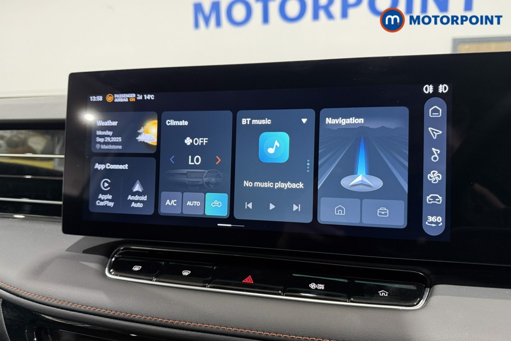 Used MG MG HS 2025 for sale - 77617343: Photo 13