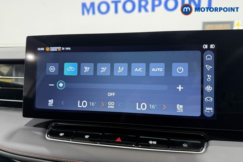 Used MG MG HS 2025 for sale - 77617343: Photo 16