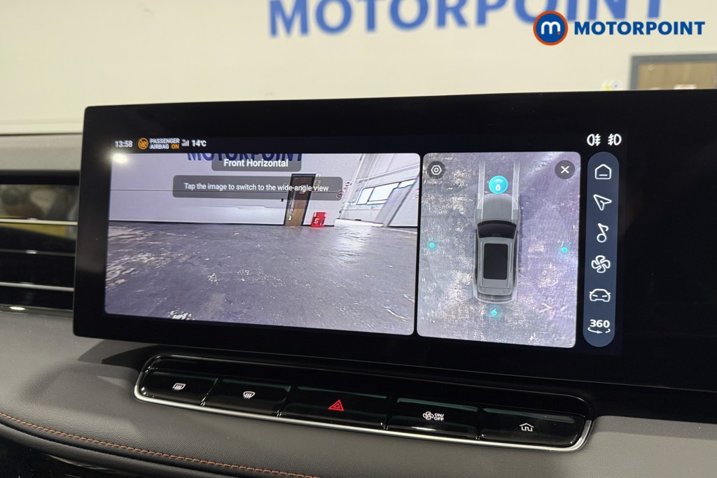 Used MG MG HS 2025 for sale - 77617343: Photo 18