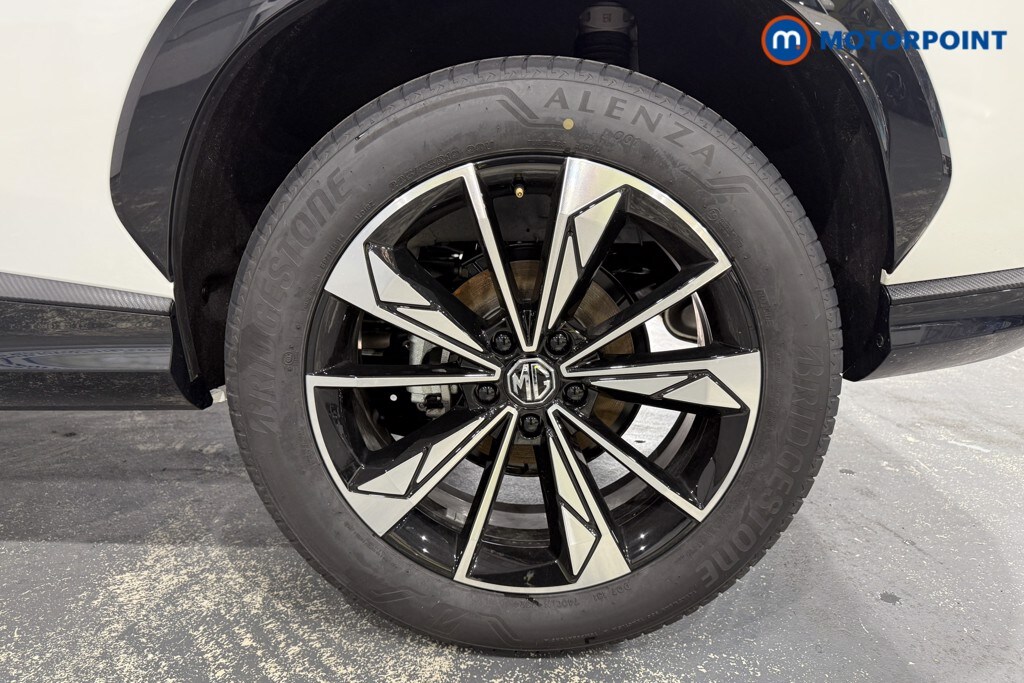 Used MG MG HS 2025 for sale - 77617343: Photo 36