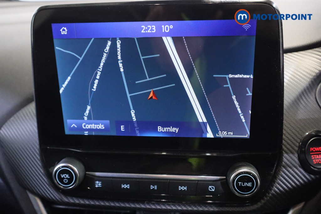 Used Ford Puma 2022 for sale - 77037013: Photo 10