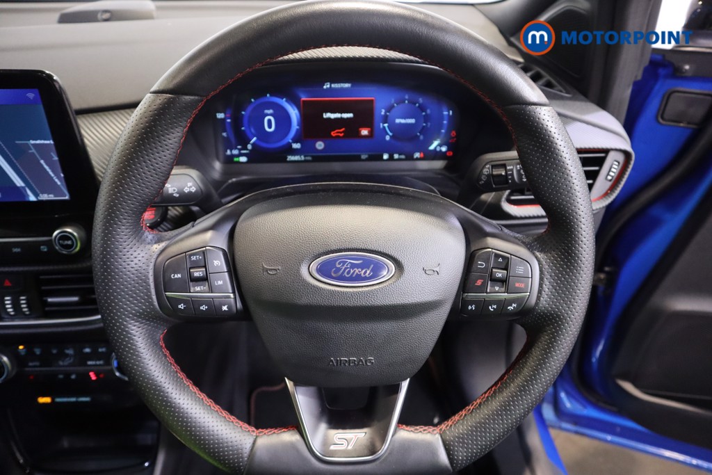 Used Ford Puma 2022 for sale - 77037013: Photo 11