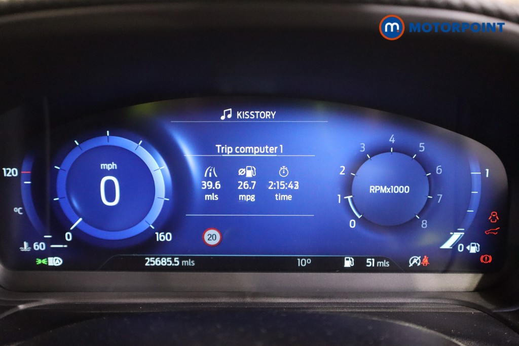 Used Ford Puma 2022 for sale - 77037013: Photo 12