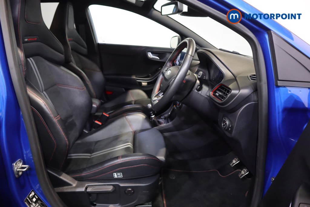 Used Ford Puma 2022 for sale - 77037013: Photo 14