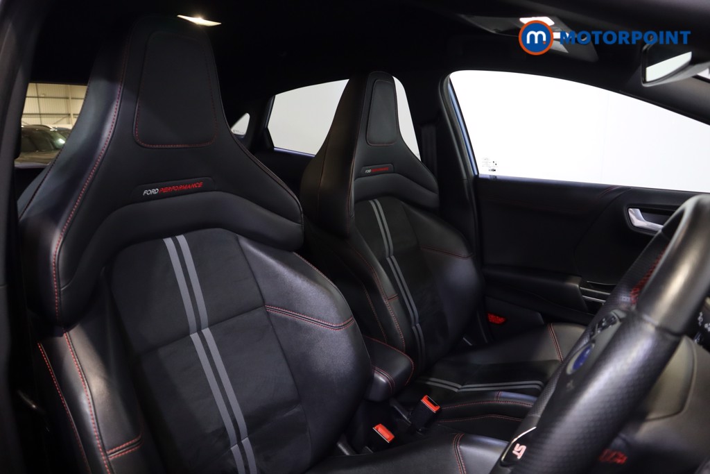 Used Ford Puma 2022 for sale - 77037013: Photo 15