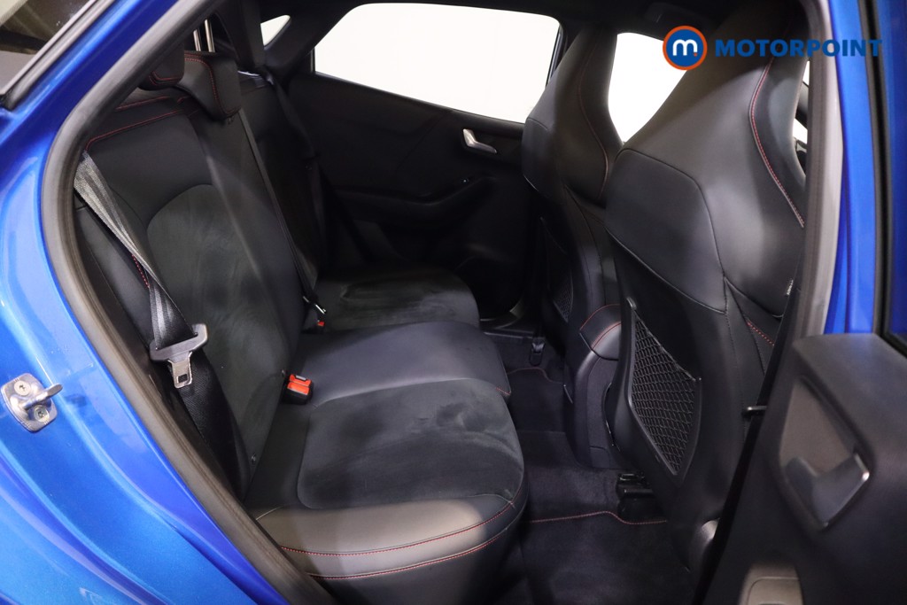 Used Ford Puma 2022 for sale - 77037013: Photo 16