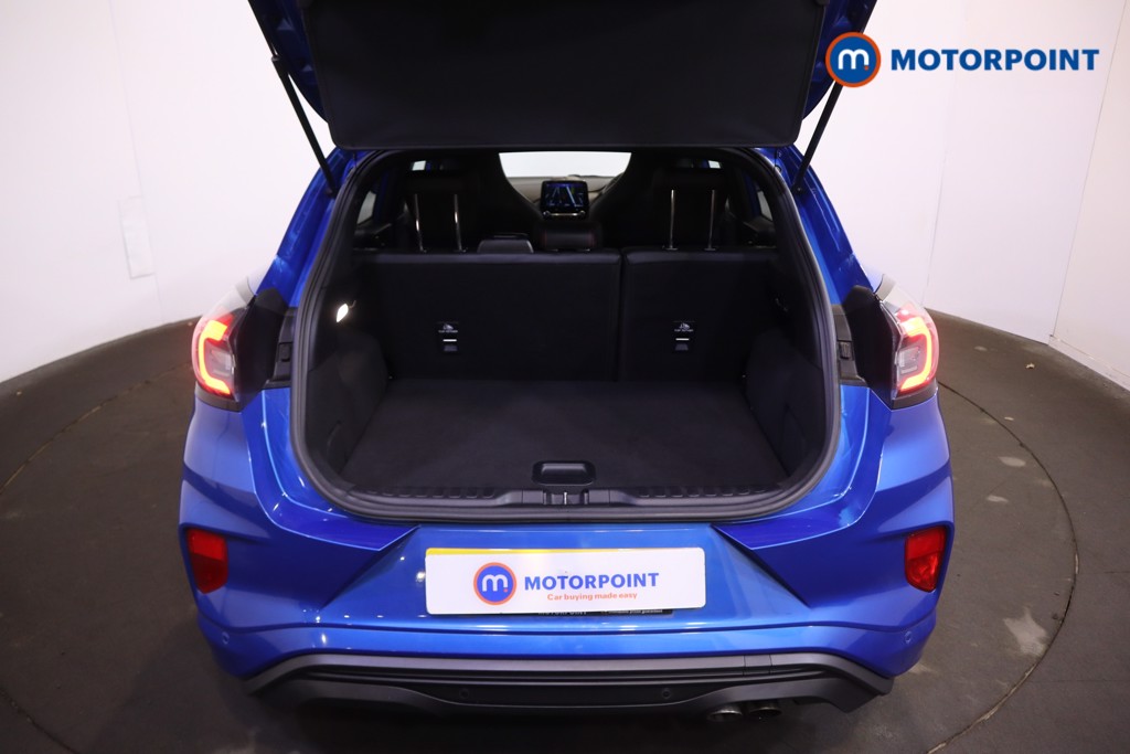 Used Ford Puma 2022 for sale - 77037013: Photo 17