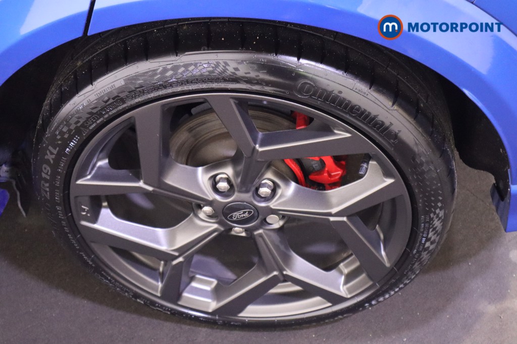 Used Ford Puma 2022 for sale - 77037013: Photo 18