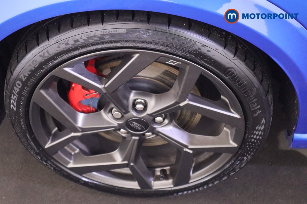 Used Ford Puma 2022 for sale - 77037013: Photo 19