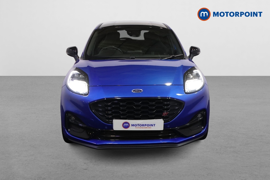 Used Ford Puma 2022 for sale - 77037013: Photo 2