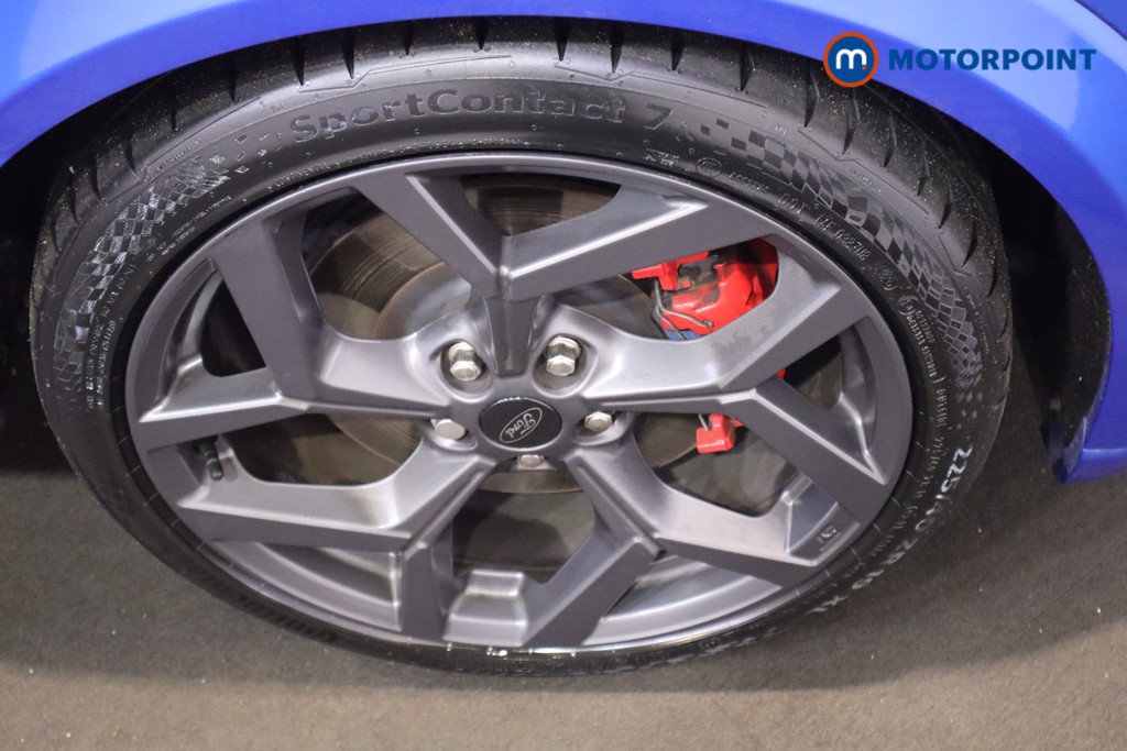 Used Ford Puma 2022 for sale - 77037013: Photo 20