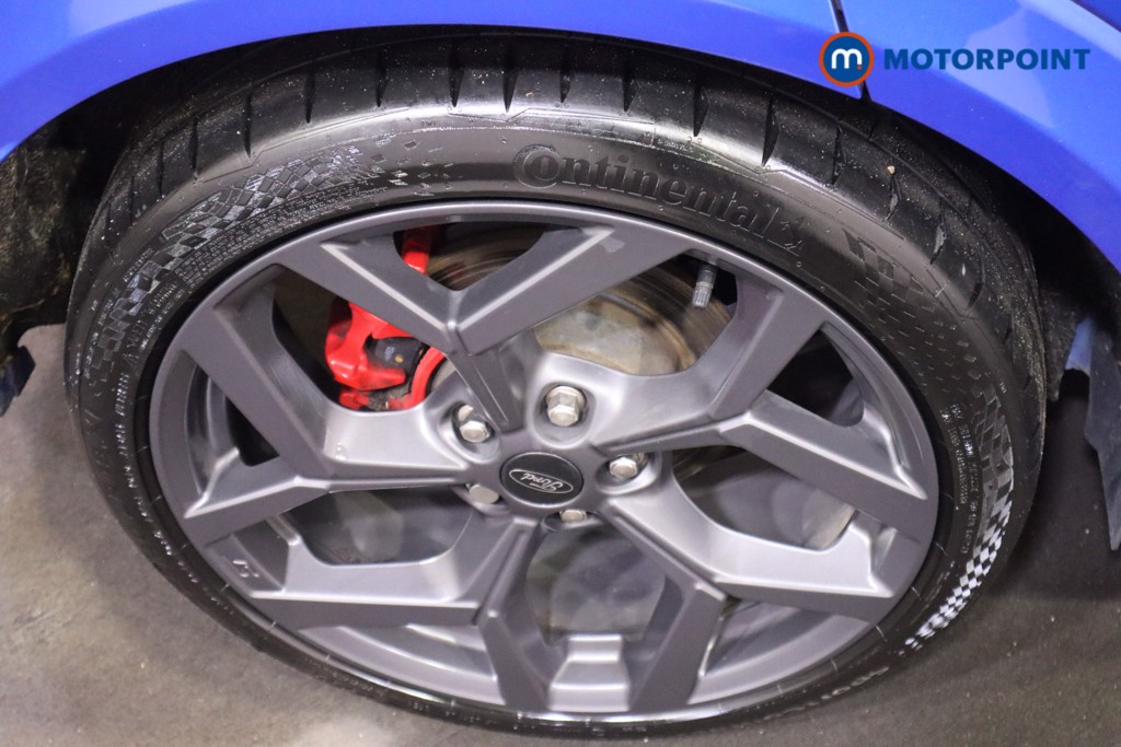 Used Ford Puma 2022 for sale - 77037013: Photo 21