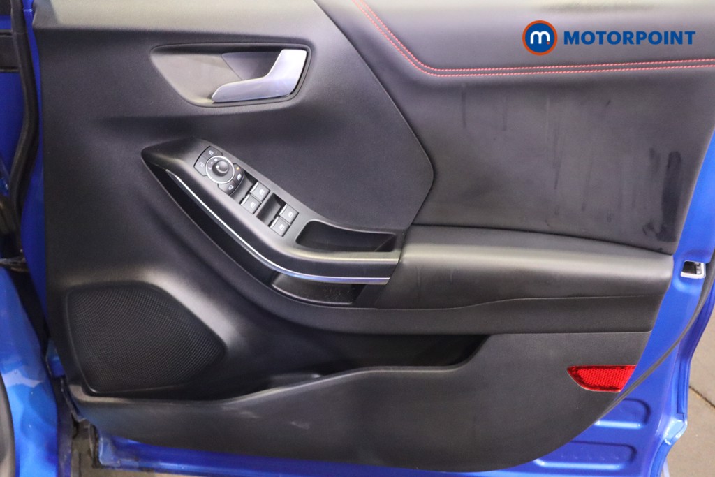 Used Ford Puma 2022 for sale - 77037013: Photo 22