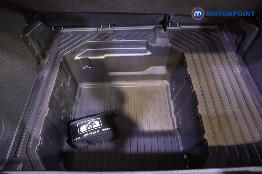 Used Ford Puma 2022 for sale - 77037013: Photo 38