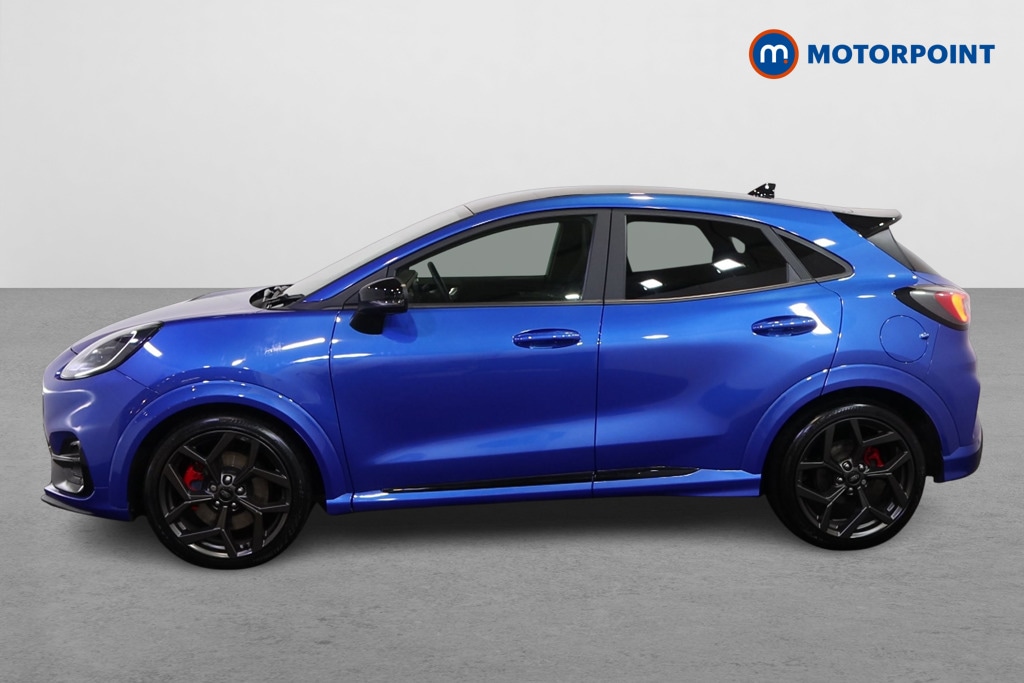 Used Ford Puma 2022 for sale - 77037013: Photo 4