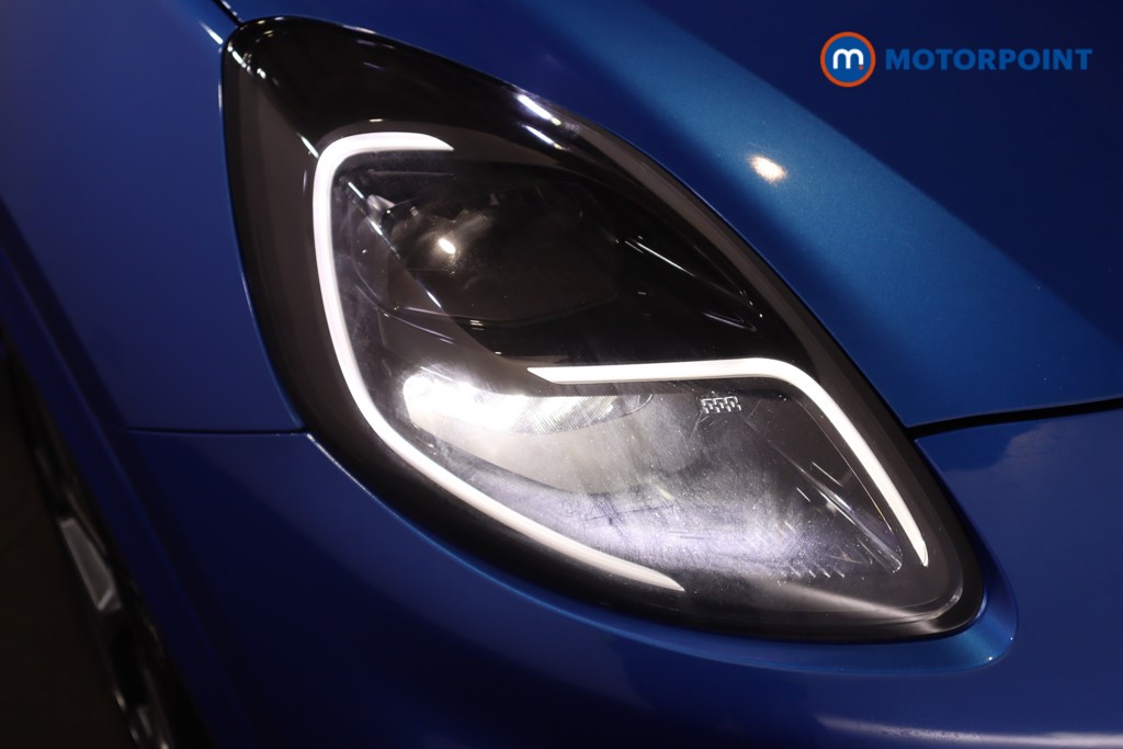 Used Ford Puma 2022 for sale - 77037013: Photo 43