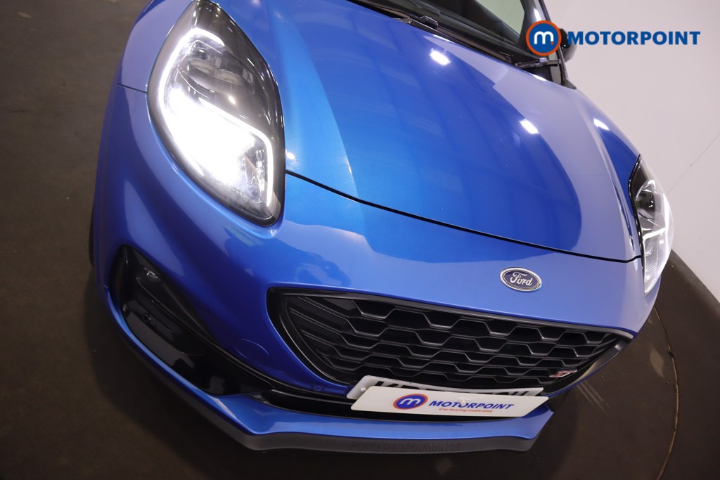 Used Ford Puma 2022 for sale - 77037013: Photo 44