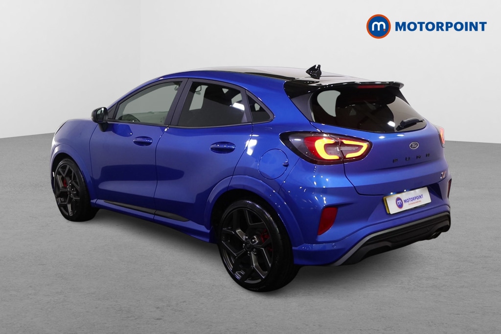 Used Ford Puma 2022 for sale - 77037013: Photo 5