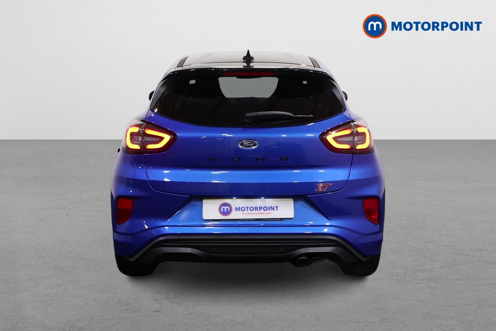 Used Ford Puma 2022 for sale - 77037013: Photo 6