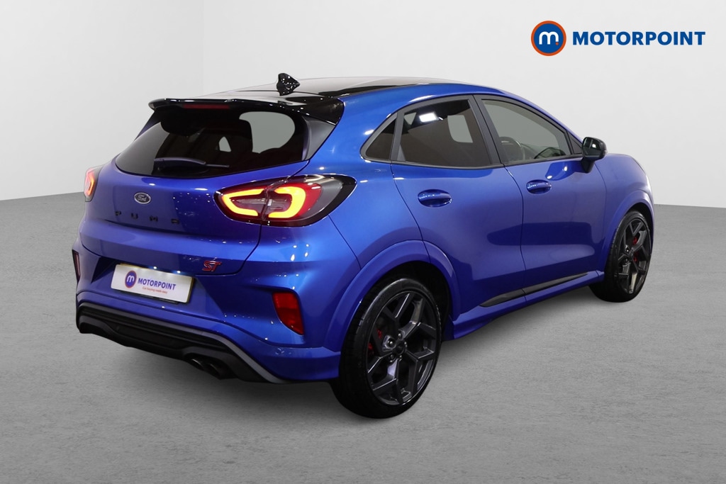 Used Ford Puma 2022 for sale - 77037013: Photo 7