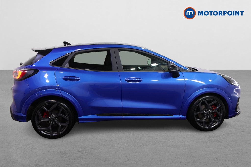 Used Ford Puma 2022 for sale - 77037013: Photo 8