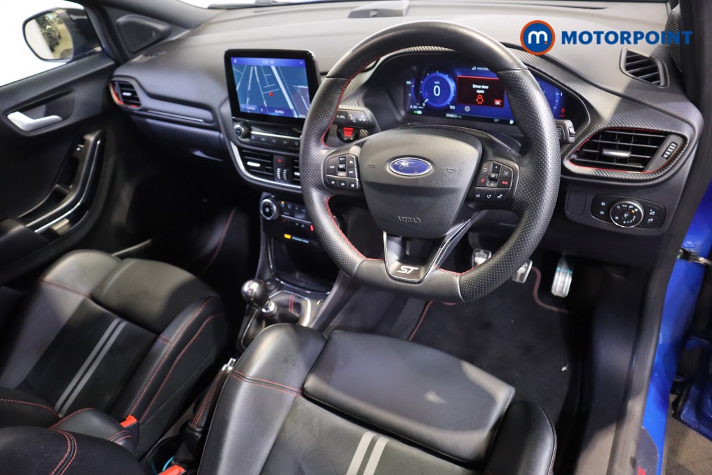 Used Ford Puma 2022 for sale - 77037013: Photo 9