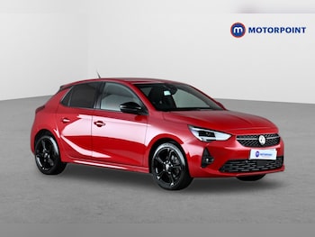 Used Vauxhall Corsa 2023 for sale - 78850086: Photo