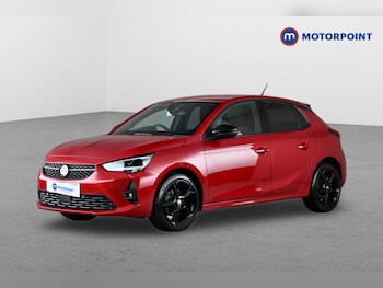 Used Vauxhall Corsa 2023 for sale - 78850086: Photo