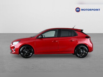 Used Vauxhall Corsa 2023 for sale - 78850086: Photo