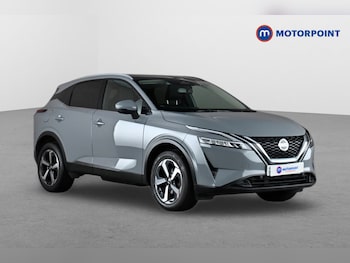 Used Nissan Qashqai 2021 for sale - 78915297: Photo