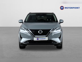 Used Nissan Qashqai 2021 for sale - 78915297: Photo
