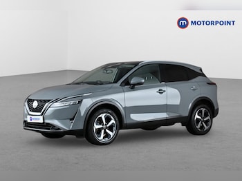 Used Nissan Qashqai 2021 for sale - 78915297: Photo