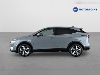 Used Nissan Qashqai 2021 for sale - 78915297: Photo