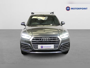 Used Audi Q5 2018 for sale - 76146963: Photo 2