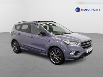 Ford - Kuga