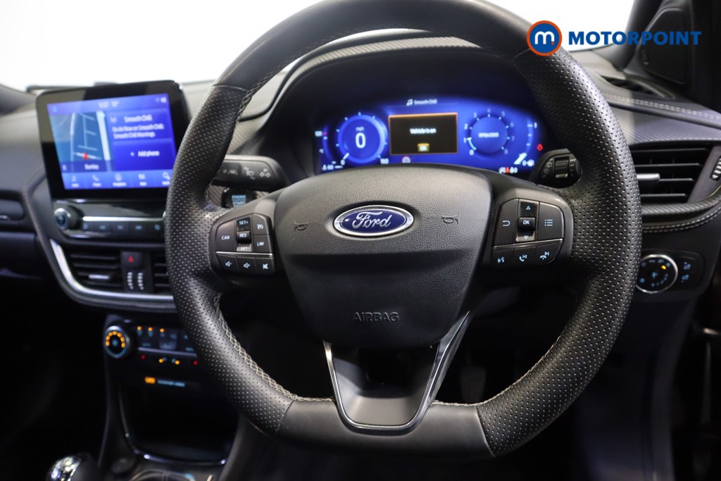 Used Ford Puma 2022 for sale - 77814890: Photo 11