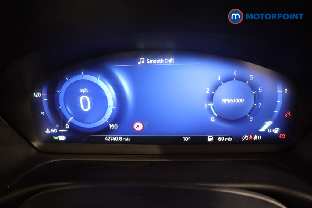 Used Ford Puma 2022 for sale - 77814890: Photo 12