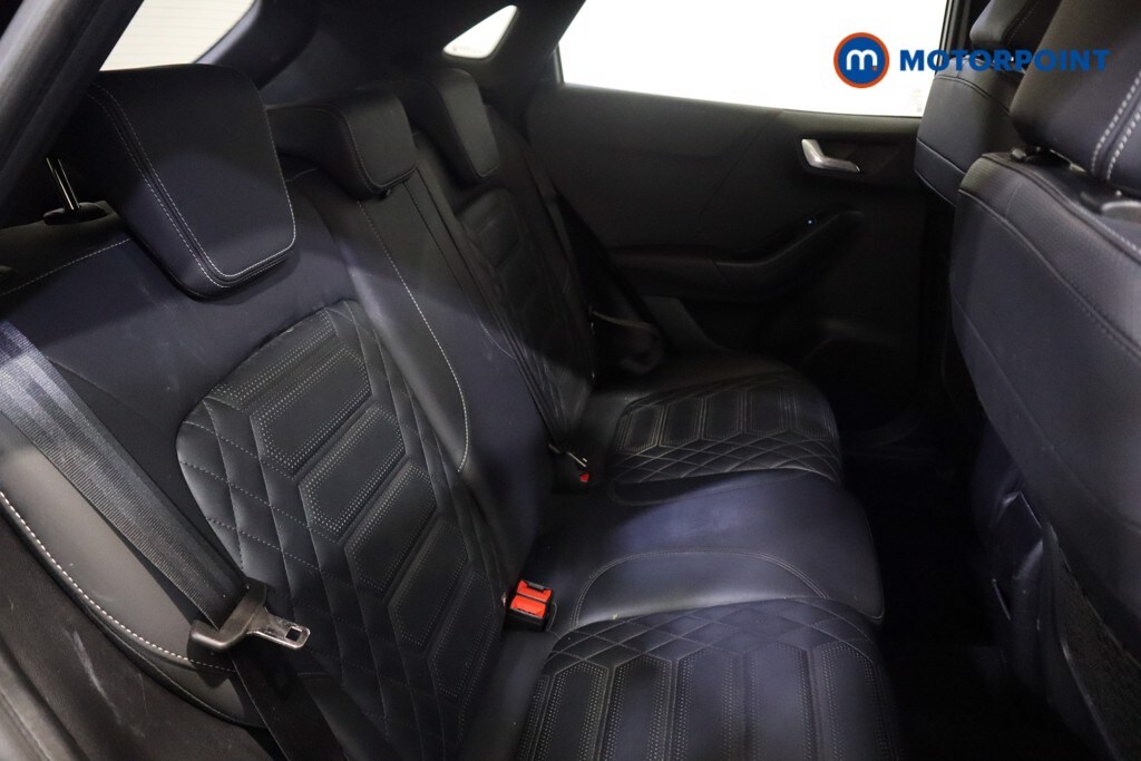 Used Ford Puma 2022 for sale - 77814890: Photo 15