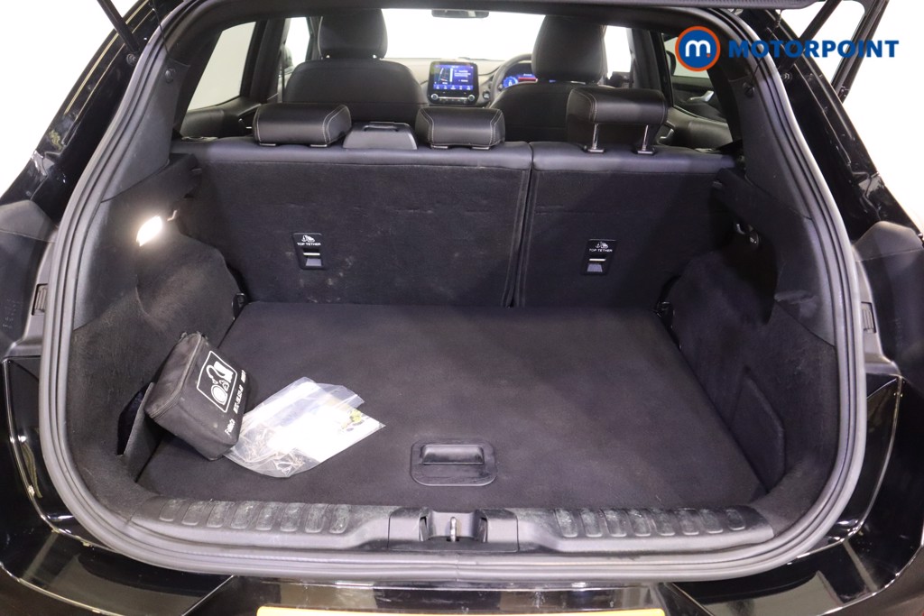 Used Ford Puma 2022 for sale - 77814890: Photo 16