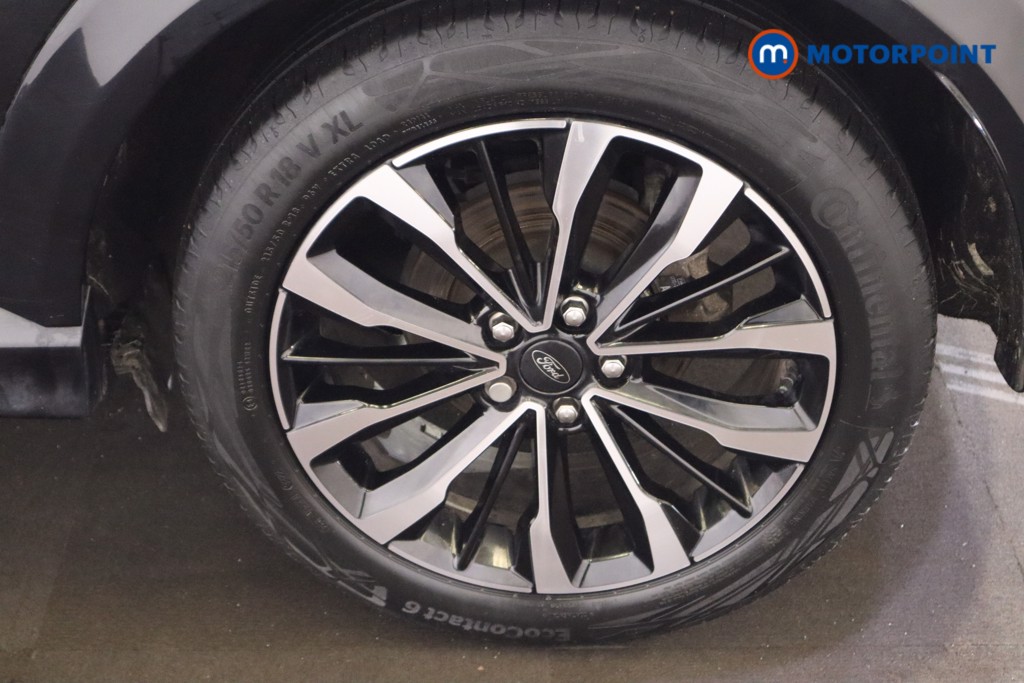 Used Ford Puma 2022 for sale - 77814890: Photo 17