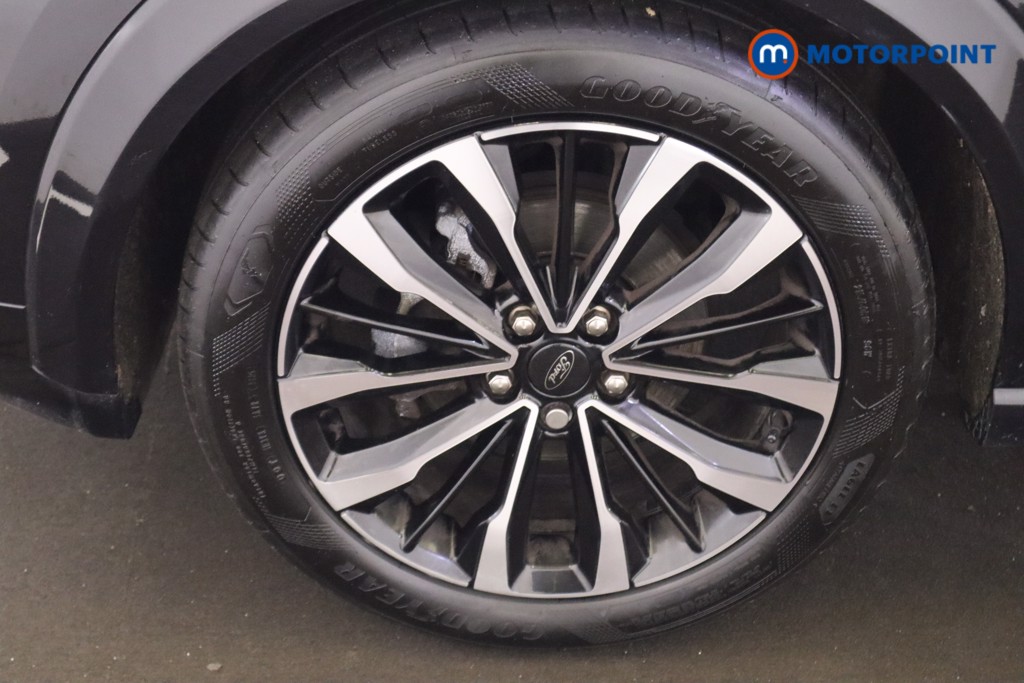 Used Ford Puma 2022 for sale - 77814890: Photo 18