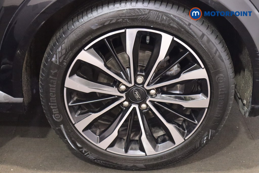 Used Ford Puma 2022 for sale - 77814890: Photo 19