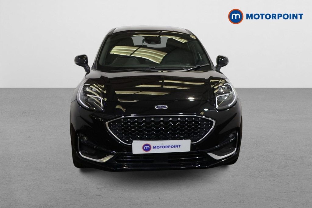 Used Ford Puma 2022 for sale - 77814890: Photo 2
