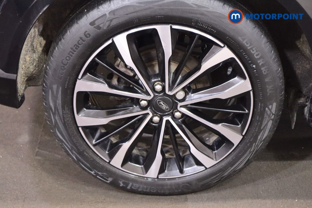 Used Ford Puma 2022 for sale - 77814890: Photo 20