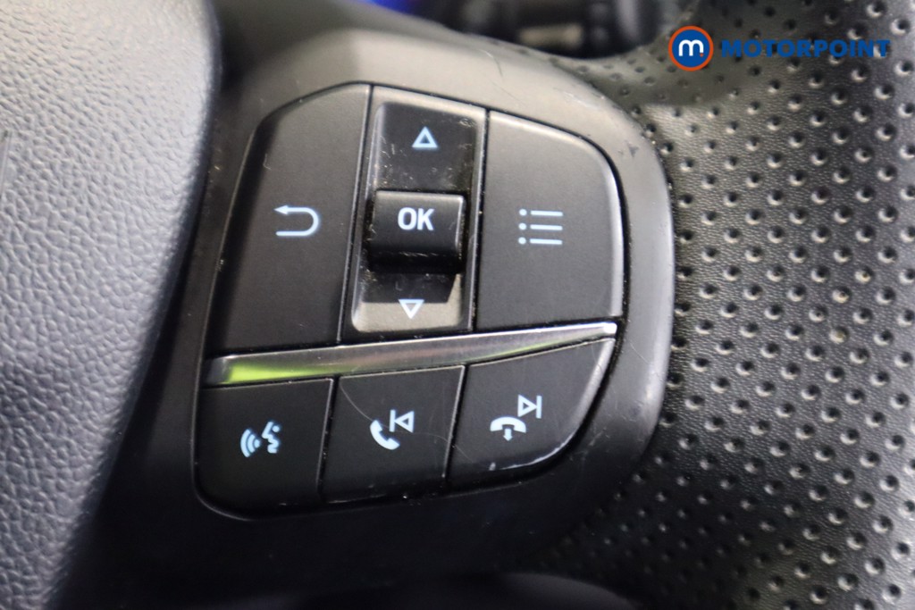 Used Ford Puma 2022 for sale - 77814890: Photo 25