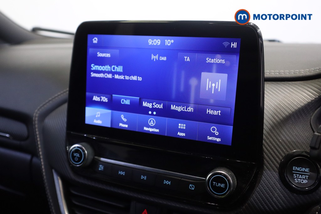 Used Ford Puma 2022 for sale - 77814890: Photo 27