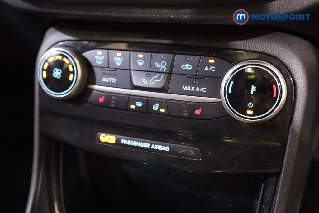 Used Ford Puma 2022 for sale - 77814890: Photo 28