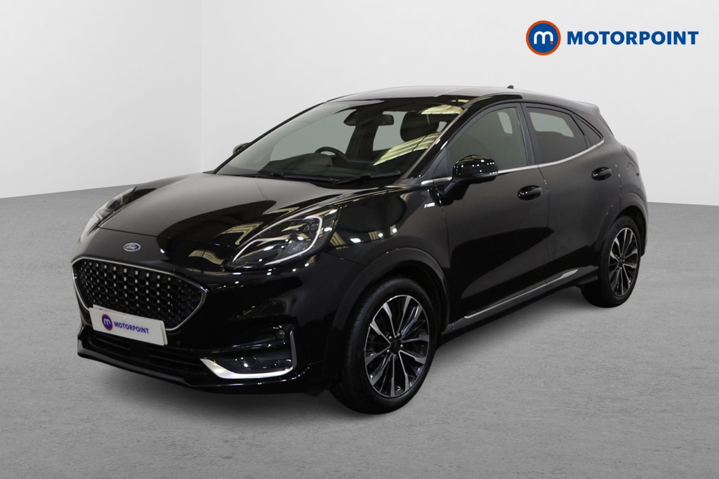 Used Ford Puma 2022 for sale - 77814890: Photo 3