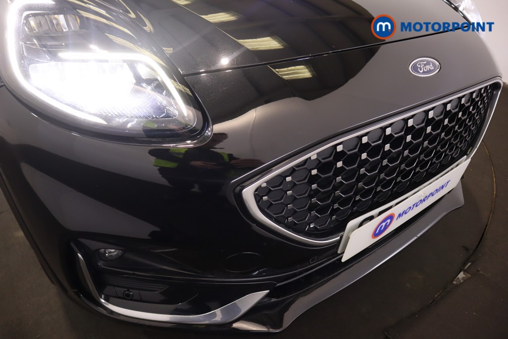 Used Ford Puma 2022 for sale - 77814890: Photo 32